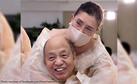 ynares family|Nina Ynares Biography, Achievements .